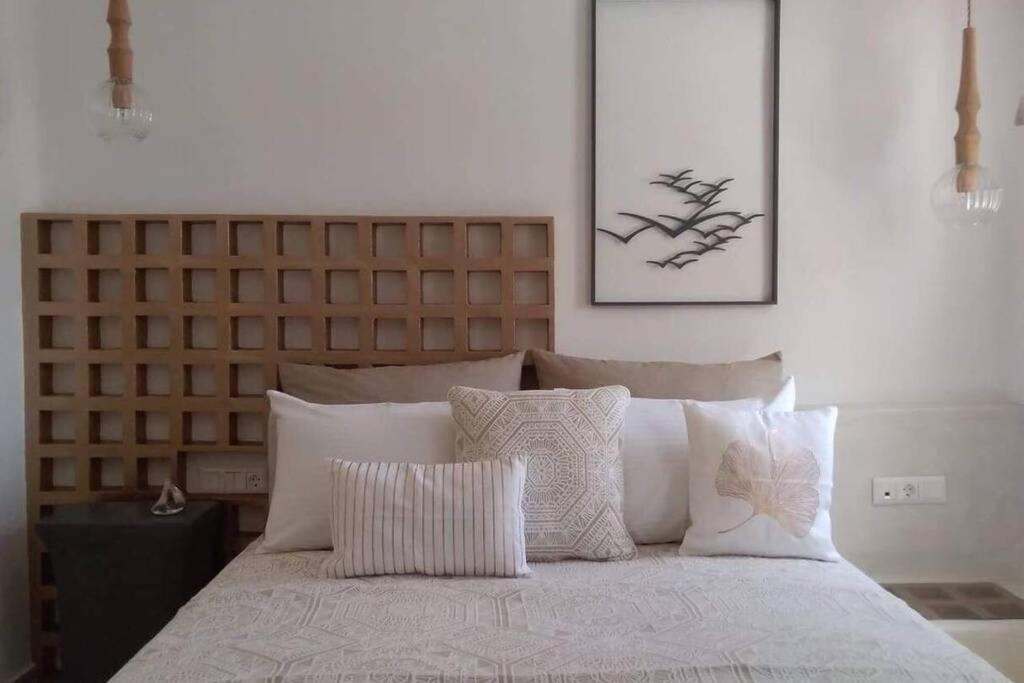 Vivere Inblue Pera Gyalos ภายนอก รูปภาพ