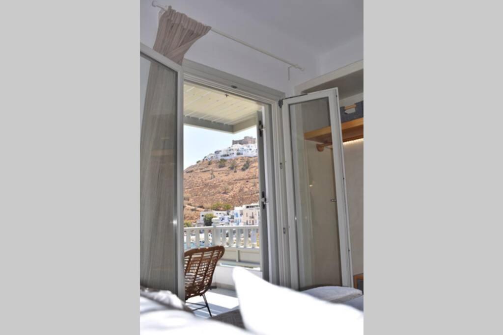 Vivere Inblue Pera Gyalos ภายนอก รูปภาพ